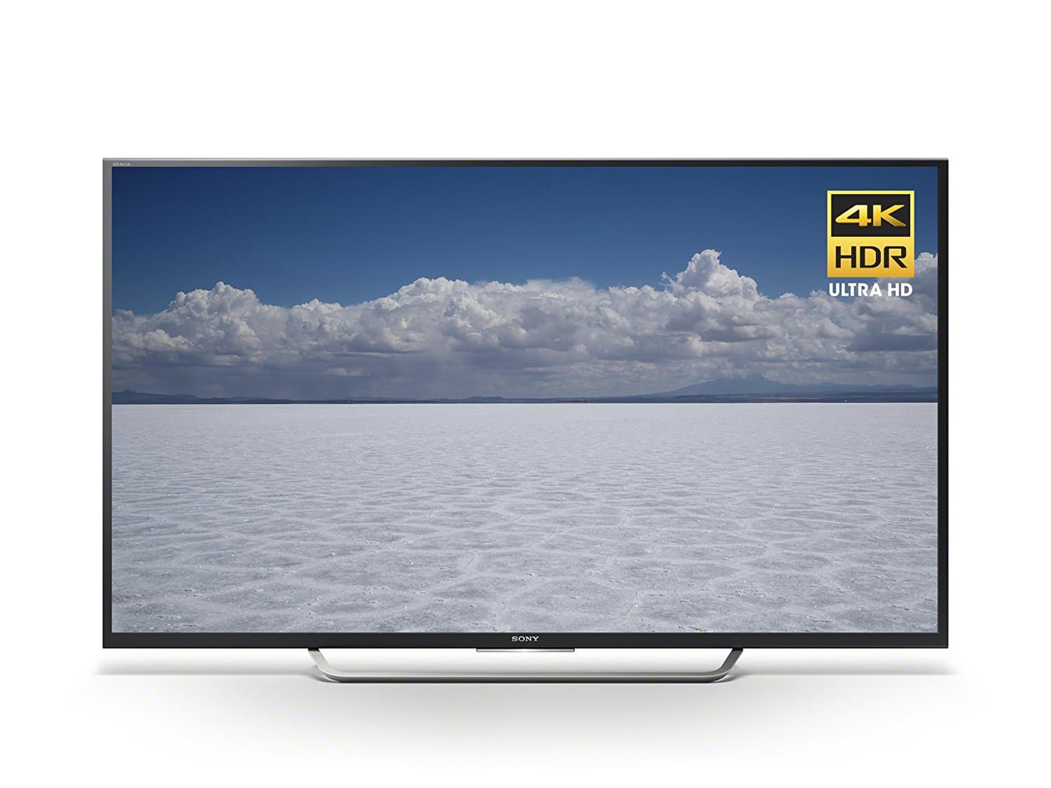 Sony XBR55X700D 55_Inch HDR 4K Ultra HD TV _2016 Model_